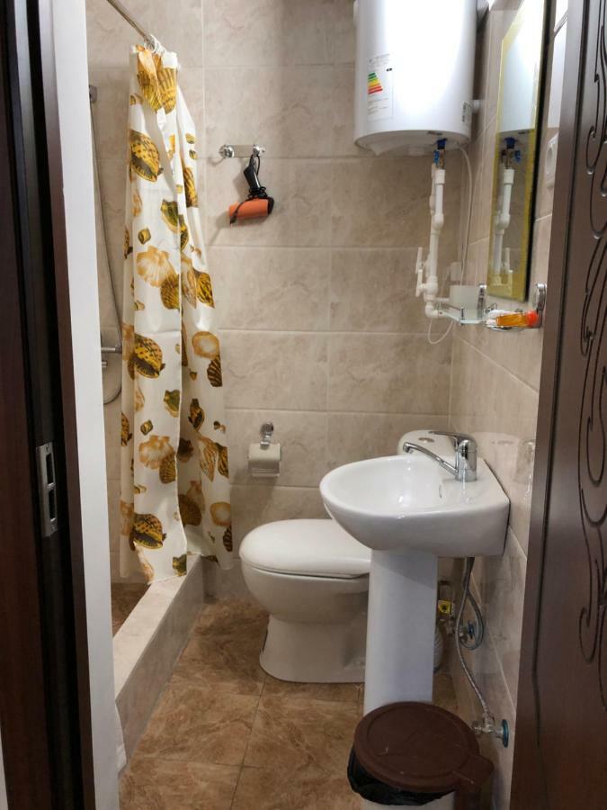 Saroy Guest House Samarkand Bagian luar foto