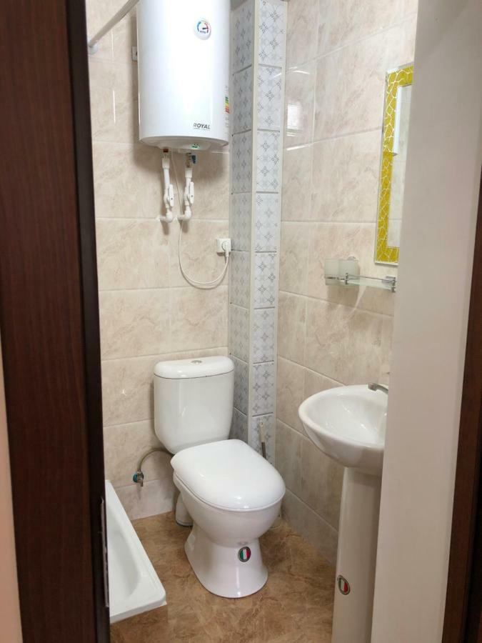 Saroy Guest House Samarkand Bagian luar foto